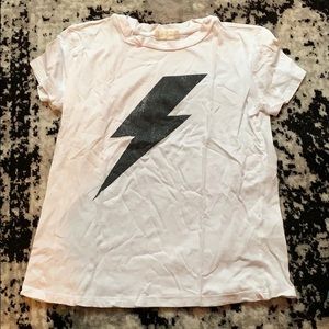Altar’d State Lightning Bolt Shirt - Size S